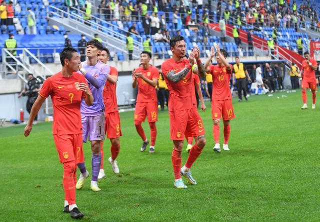 比分直播-国足婉拒美国足协邀请 乌兹阿曼9月赴美热身